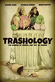 Trashology Trashology