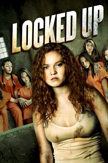 Locked Up Locked Up