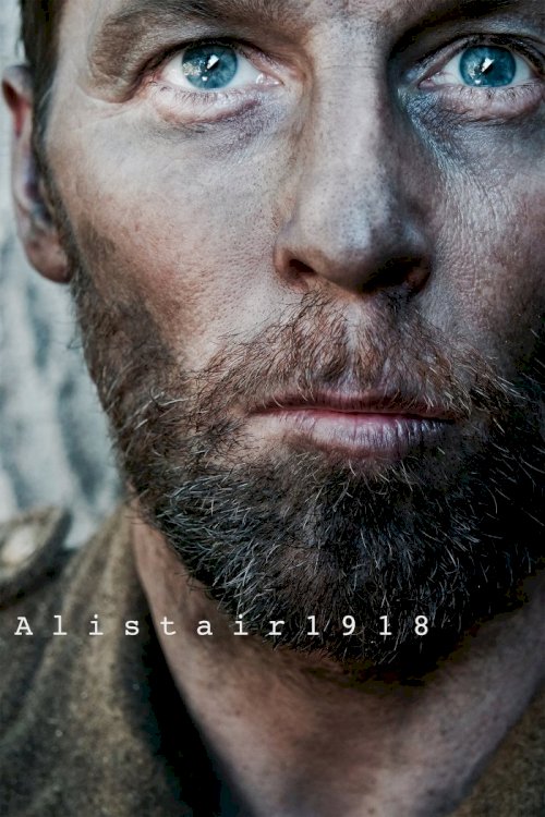Alistair1918 Alistair1918