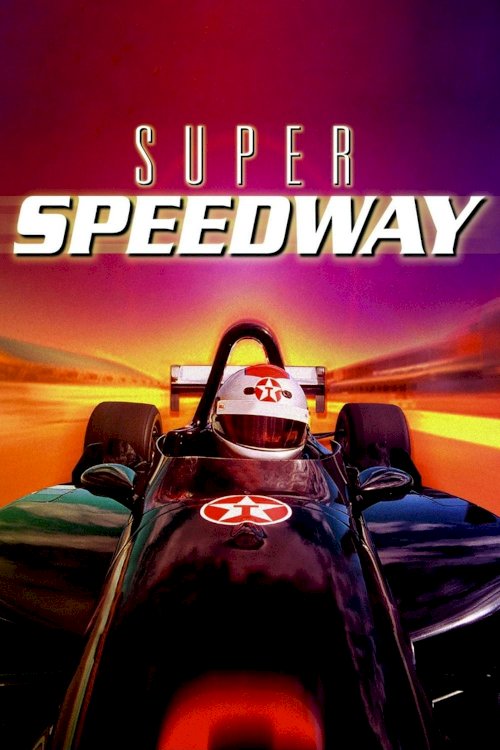 Super Speedway Super Speedway
