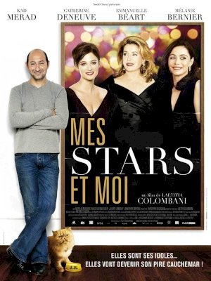 My Stars My Stars