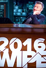 Charlie Brooker's 2016 Wipe Charlie Brooker's 2016 Wipe
