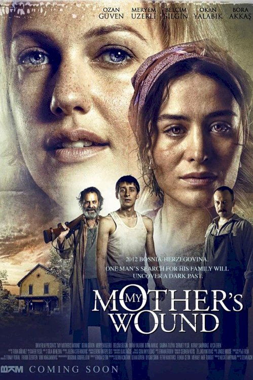 My Mother's Wound My Mother's Wound