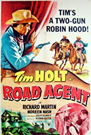 Road Agent Road Agent