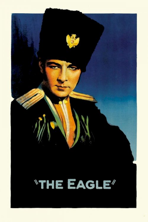 The Eagle The Eagle