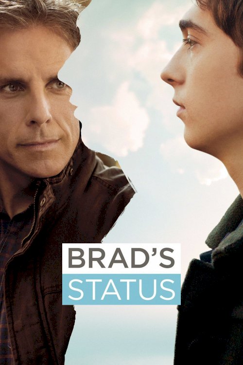 Brad's Status Brad's Status