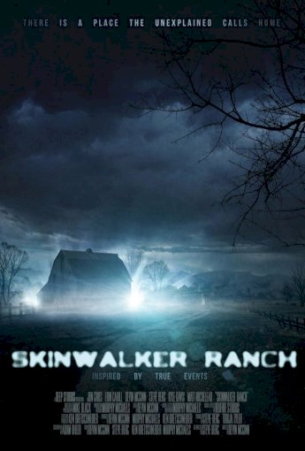 Skinwalker Ranch Skinwalker Ranch