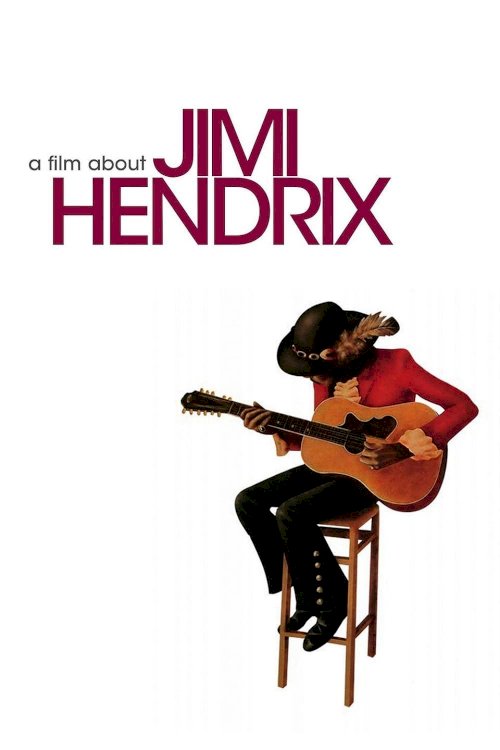Jimi Hendrix Jimi Hendrix
