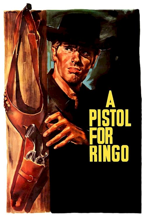 A Pistol for Ringo A Pistol for Ringo