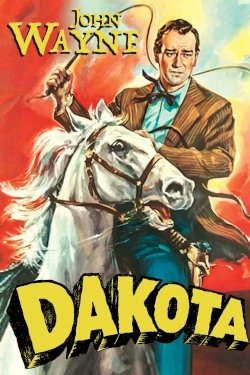Dakota Dakota