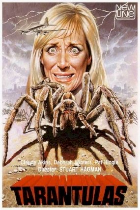 Tarantulas: The Deadly Cargo Tarantulas: The Deadly Cargo