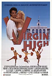 Virgin High Virgin High