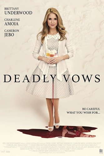 Deadly Vows Deadly Vows