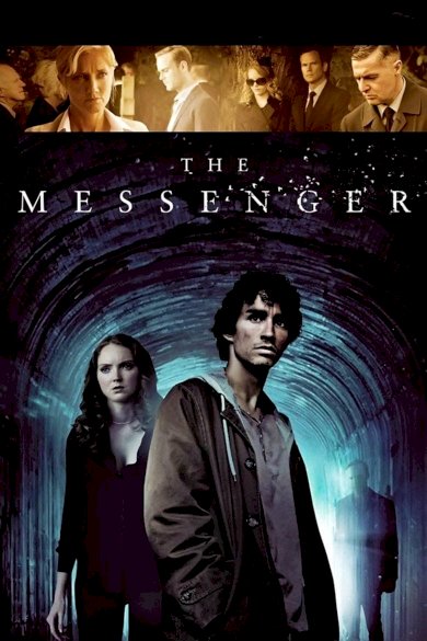 The Messenger The Messenger