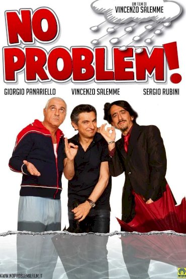 No problem No problem