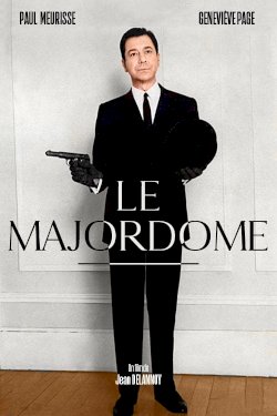 Le Majordome Le Majordome