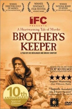 Brother's Keeper Brother's Keeper