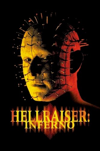Hellraiser: Inferno Hellraiser: Inferno