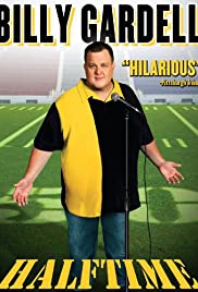 Billy Gardell: Halftime Billy Gardell: Halftime