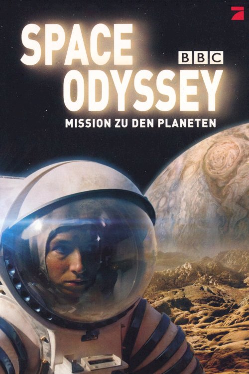 Space Odyssey: Voyage to the Planets Space Odyssey: Voyage to the Planets