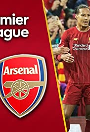 Liverpool vs Arsenal