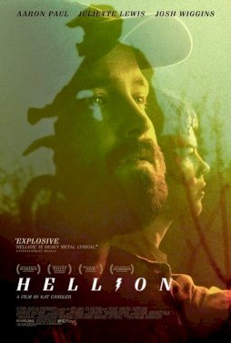 Hellion Hellion