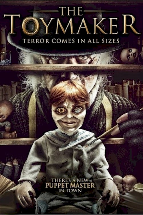 The Toymaker The Toymaker