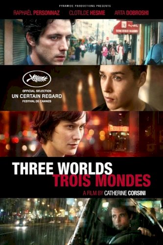 Three Worlds Three Worlds