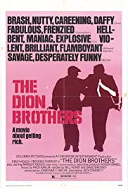 The Dion Brothers The Dion Brothers