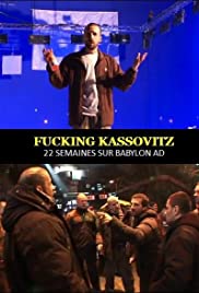 Fucking Kassovitz Fucking Kassovitz