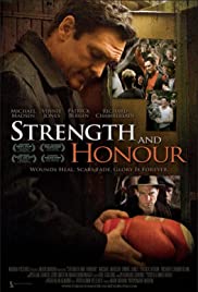 Strength and Honour Strength and Honour