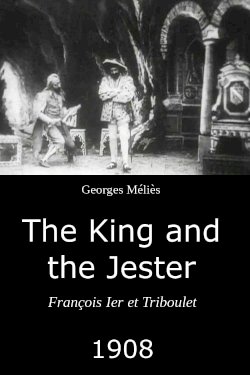 The King and the Jester The King and the Jester