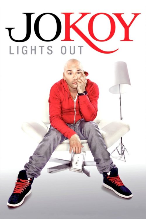 Jo Koy: Lights Out Jo Koy: Lights Out