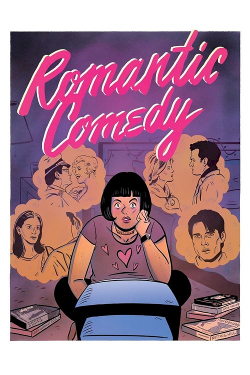 Romantic Comedy Romantic Comedy