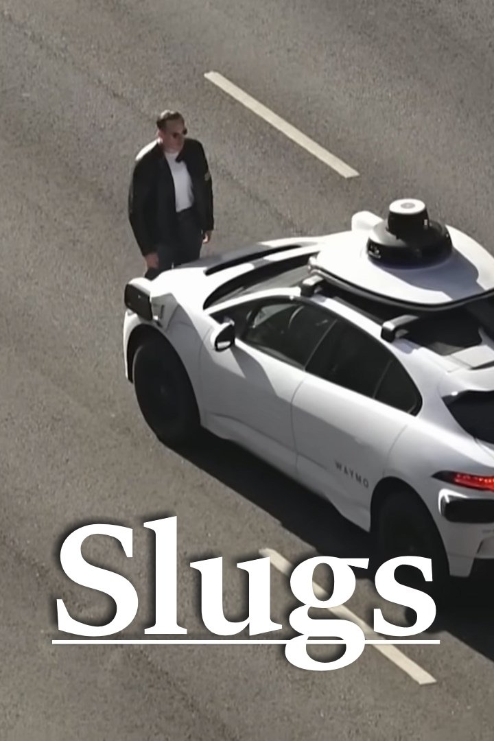 Slugs Slugs