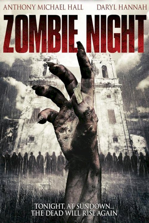 Zombie Night Zombie Night