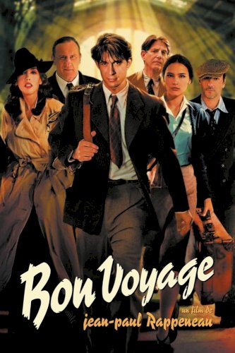 Bon Voyage Bon Voyage