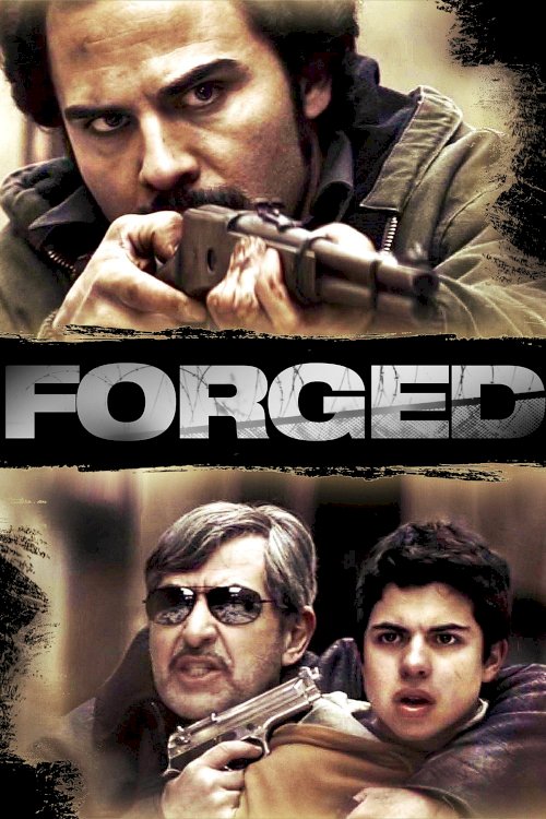 Forged Forged