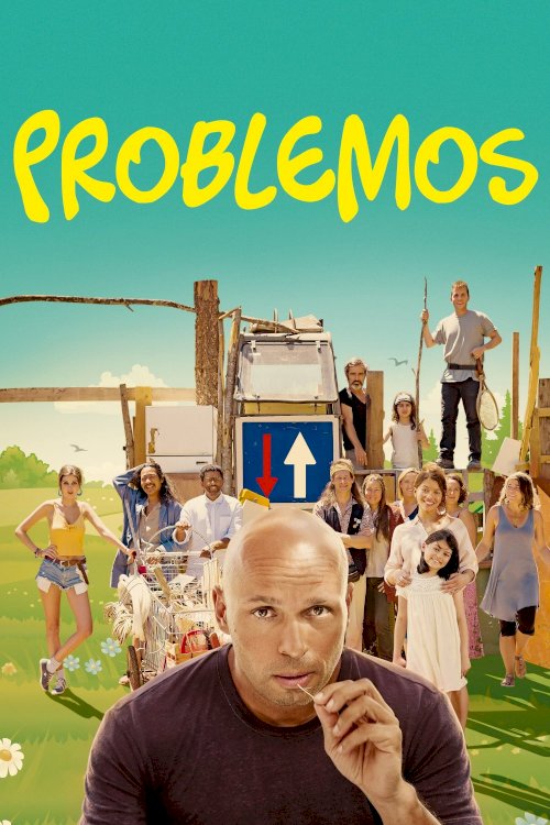Problemos Problemos