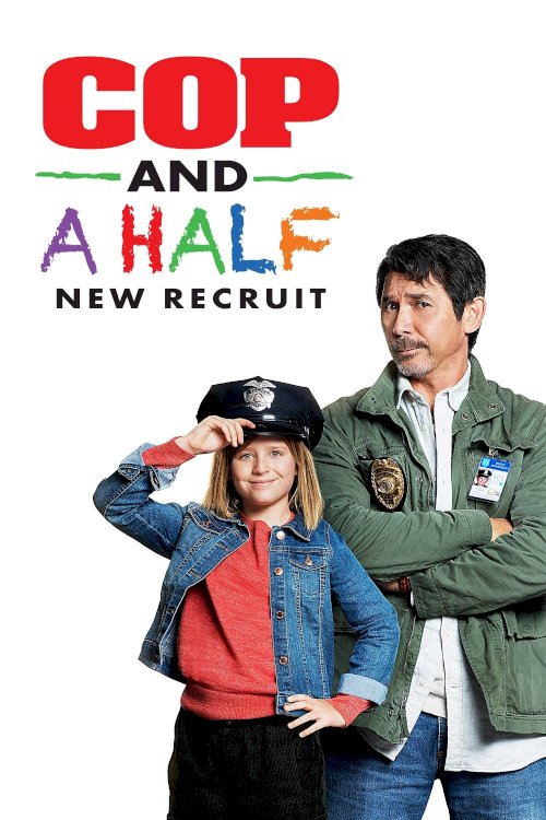 Cop and a Half: New Recruit Cop and a Half: New Recruit