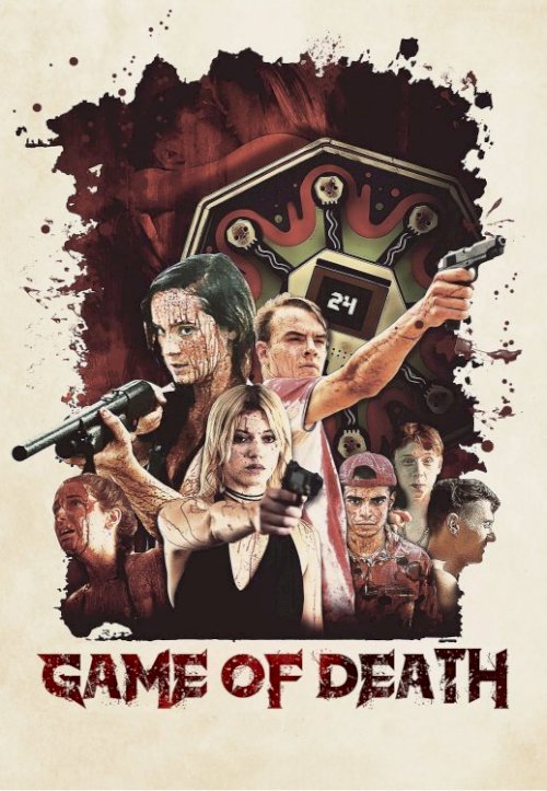 Game of Death Game of Death