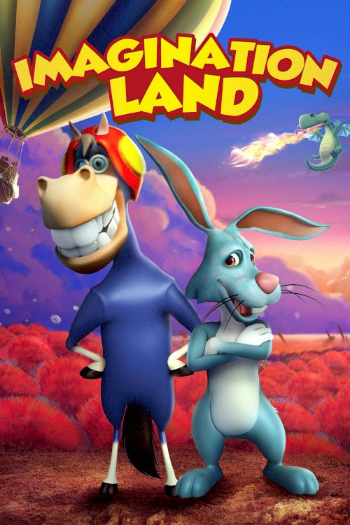 Imagination Land Imagination Land