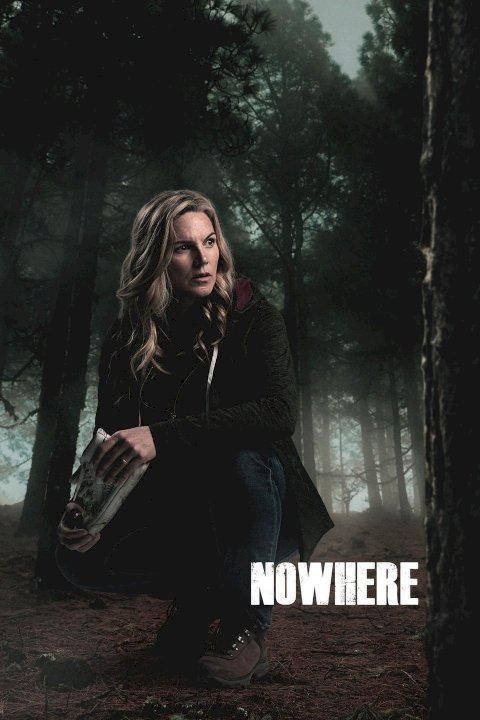 Nowhere to Be Found Nowhere to Be Found