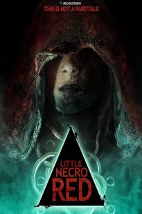 Little Necro Red Little Necro Red