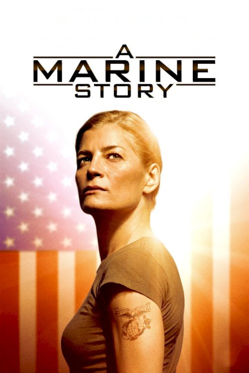 A Marine Story A Marine Story