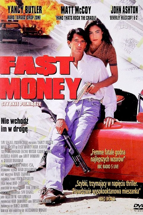 Fast Money Fast Money