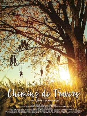 Chemins de travers Chemins de travers