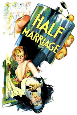 Half Marriage Half Marriage