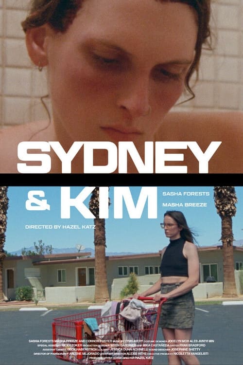 Sydney & Kim Sydney & Kim