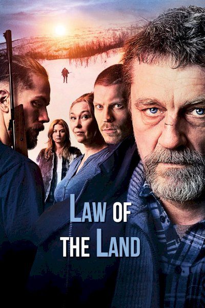 Law of the Land Law of the Land